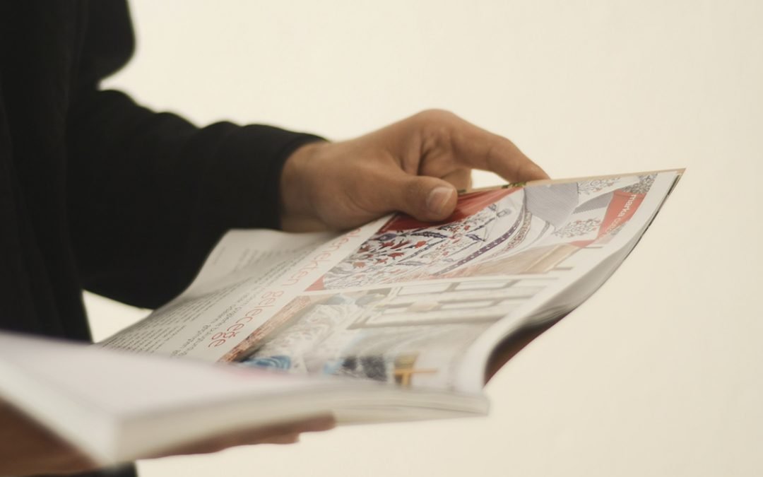 Anunciar em revista: tire todas suas dúvidas sobre o tema e anuncie