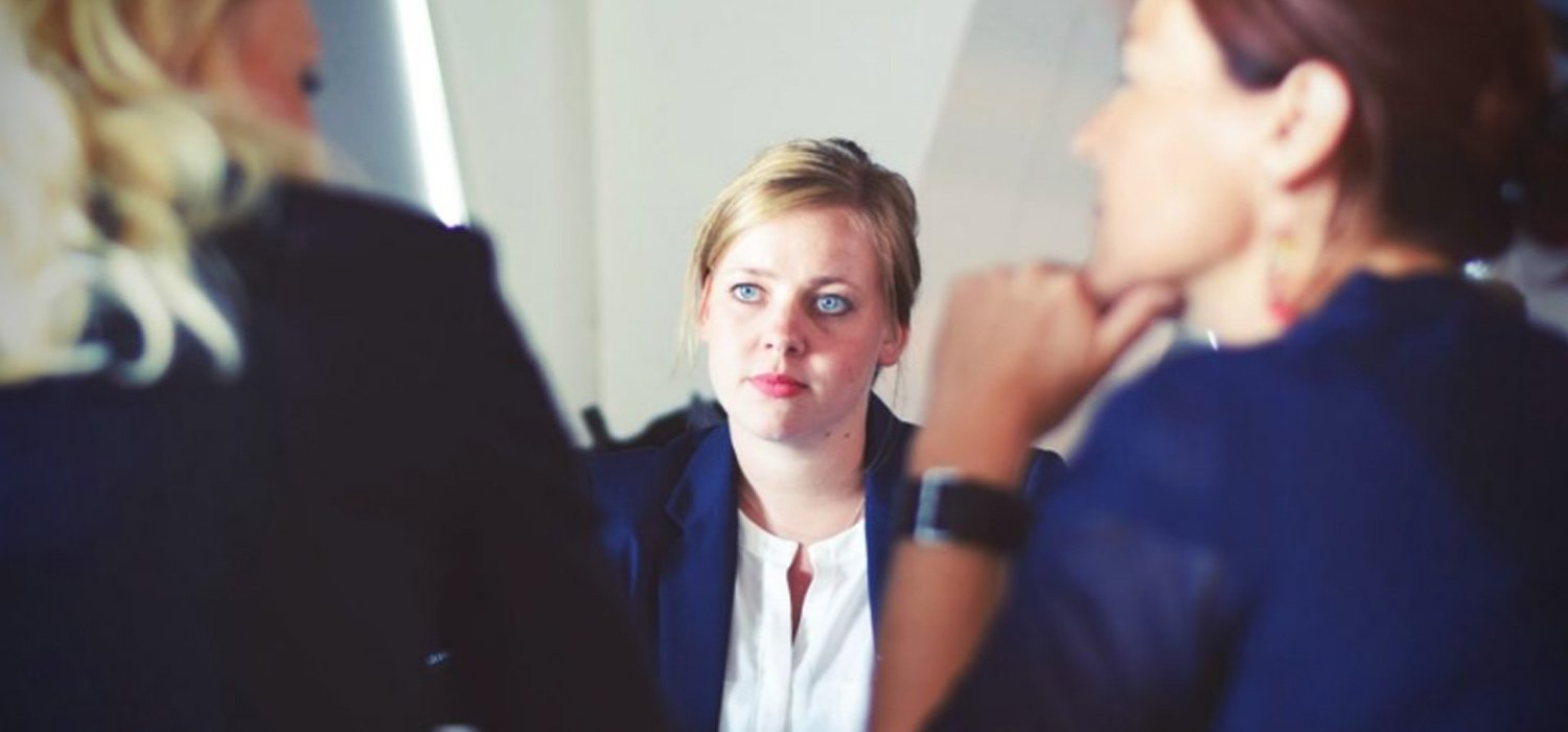 A importância da linguagem corporal para os negócios