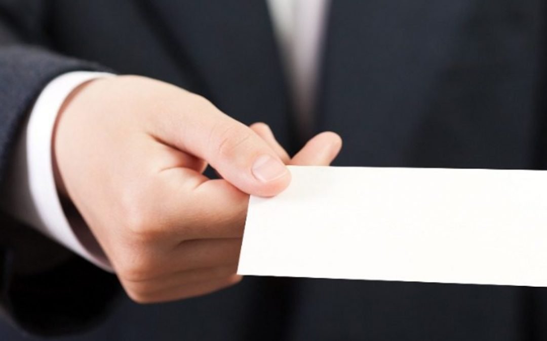 A importância do Personal Branding para o sucesso profissional