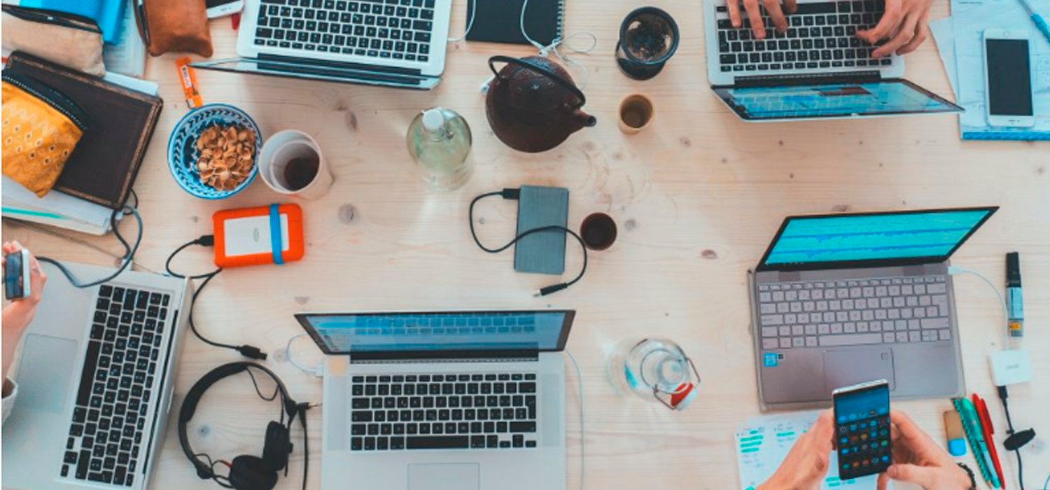 Você já pensou em realizar uma ação de co-branding?