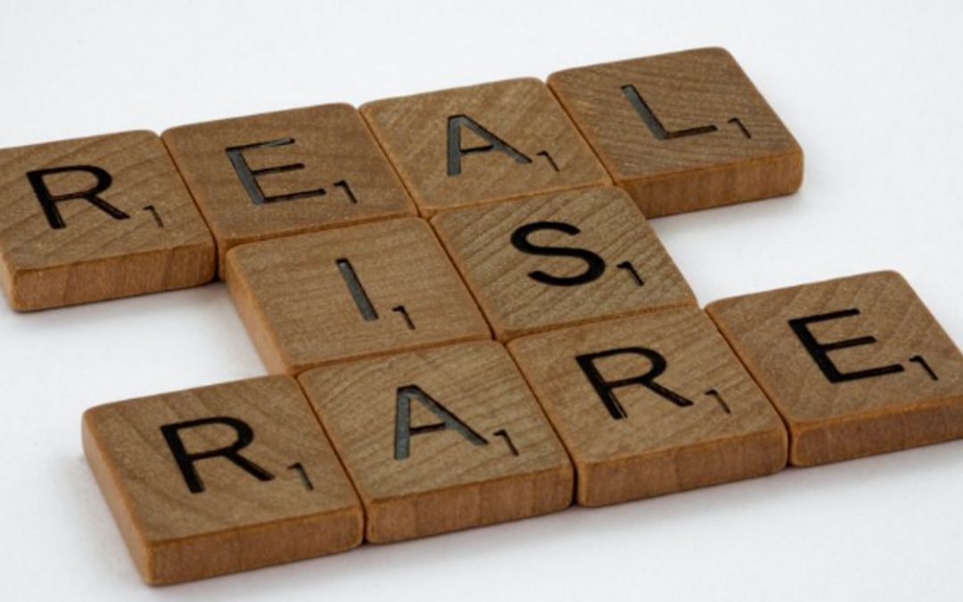 A autenticidade na criação da marca pessoal nas redes sociais.