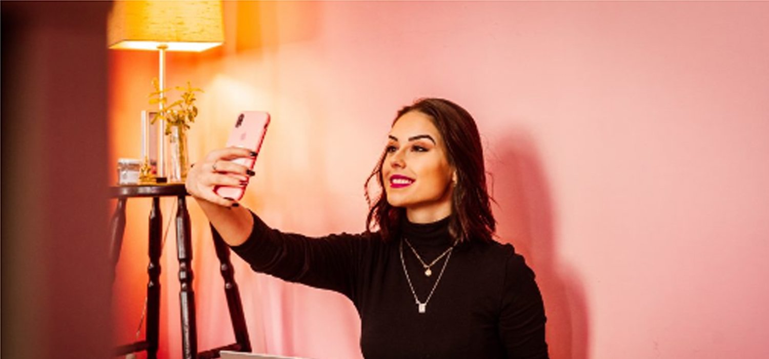 O marketing de influência e influenciadores digitais a favor do seu negócio!