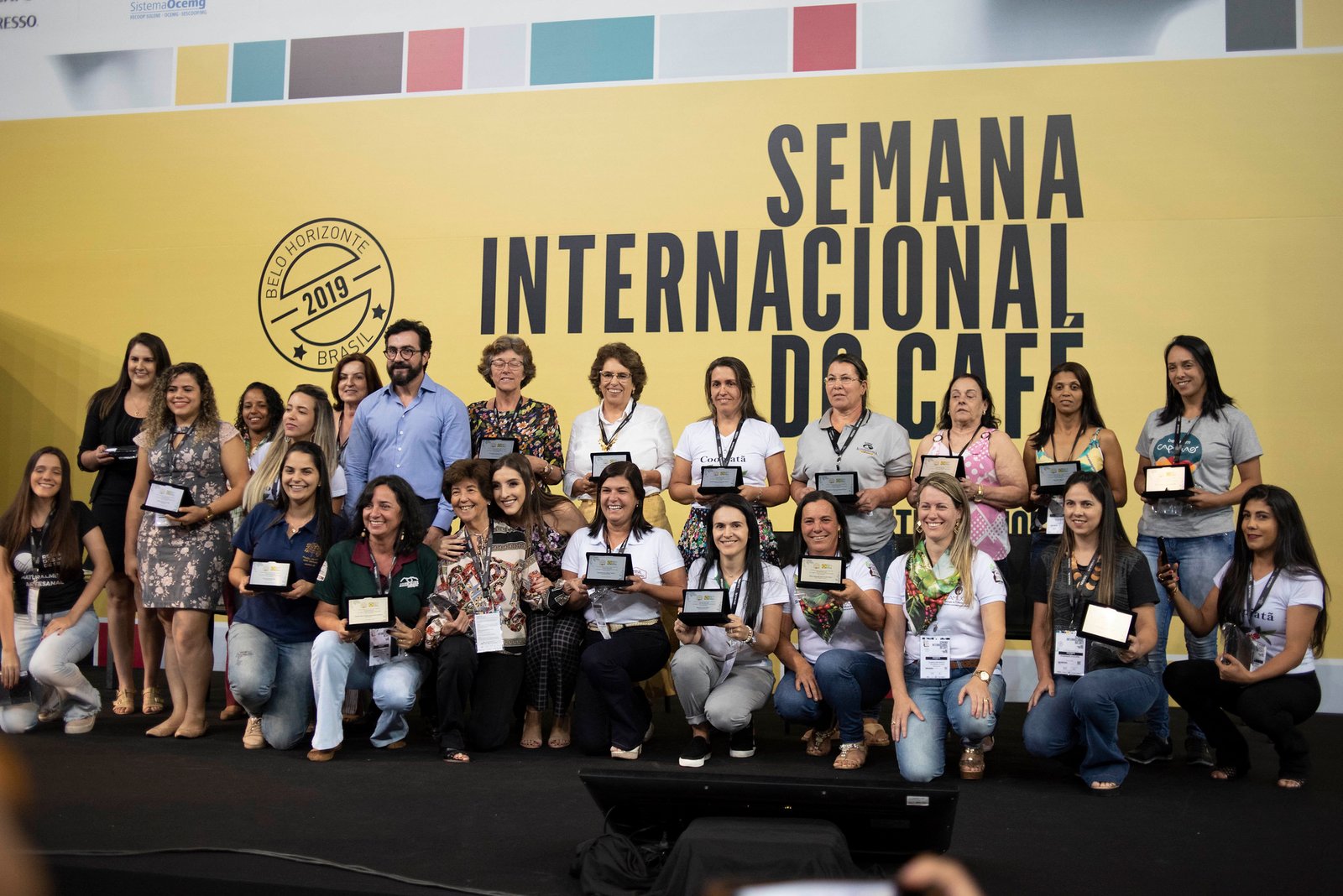 Com um projeto premiado pela ONU, a 3Corações fortalece a produção de microlotes e valoriza as mulheres na indústria do café