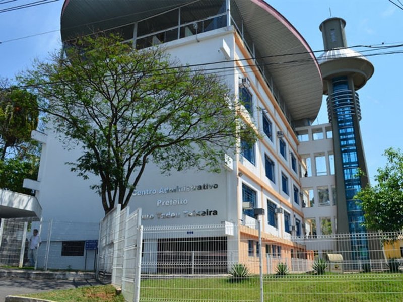 Prefeitura de Varginha – MG prorroga Processo Seletivo para estagiário de administração