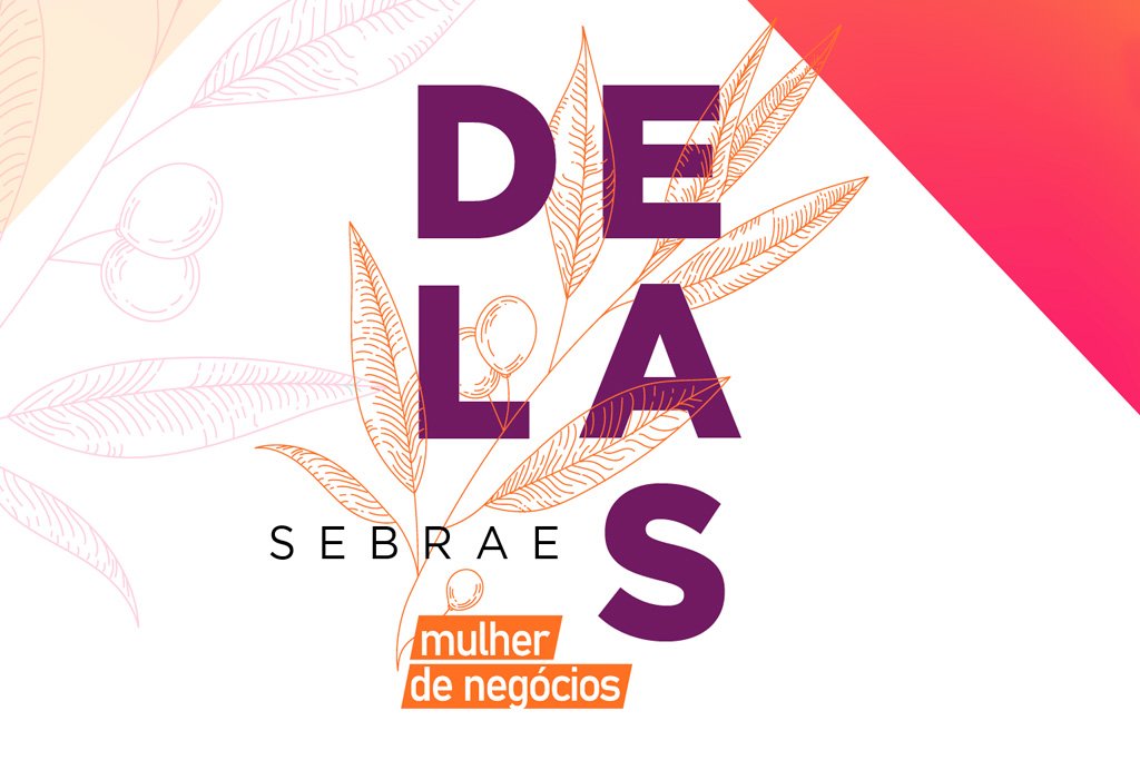 SEBRAE MINAS no Mulheres em Cenas 2022!
