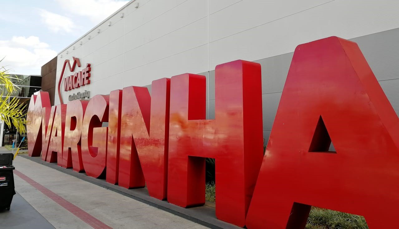 De 15 a 24 de julho, Via Café Garden Shopping promove Liquida Garden de inverno