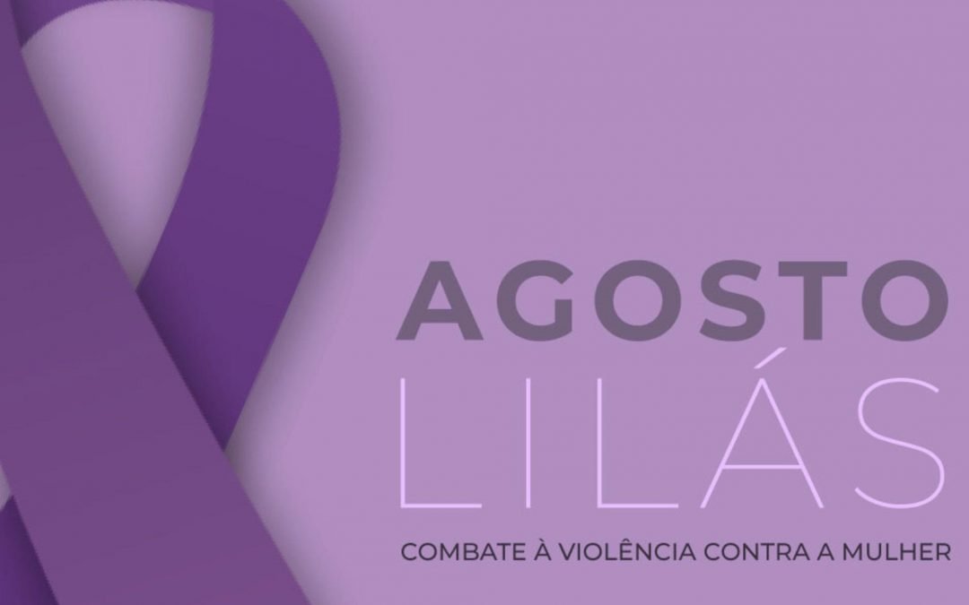 Agosto Lilás: ‘Tenho a dignidade que toda mulher precisa’, conta Maria Cícera