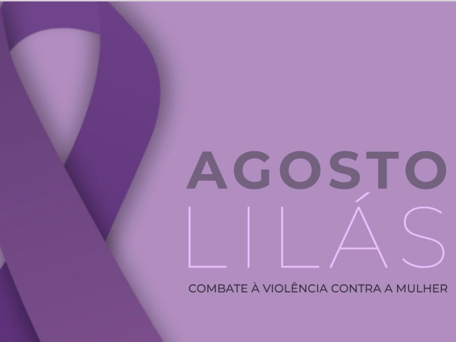 Agosto Lilás: ‘Tenho a dignidade que toda mulher precisa’, conta Maria Cícera