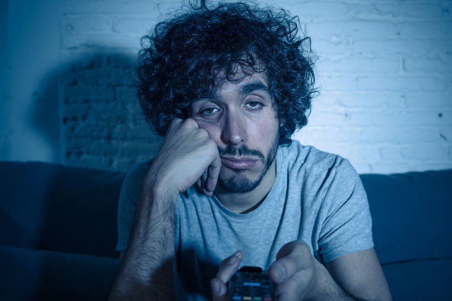 Como se Divertir Quando Estiver Entediado em Casa