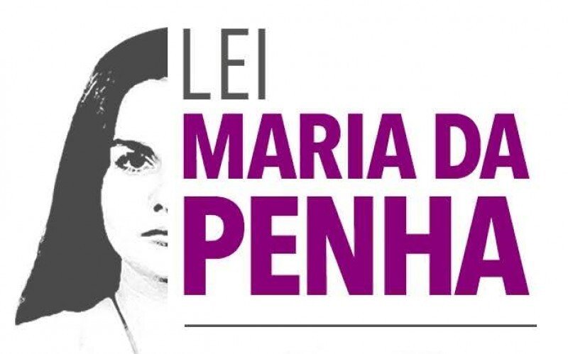 Lei Maria da Penha