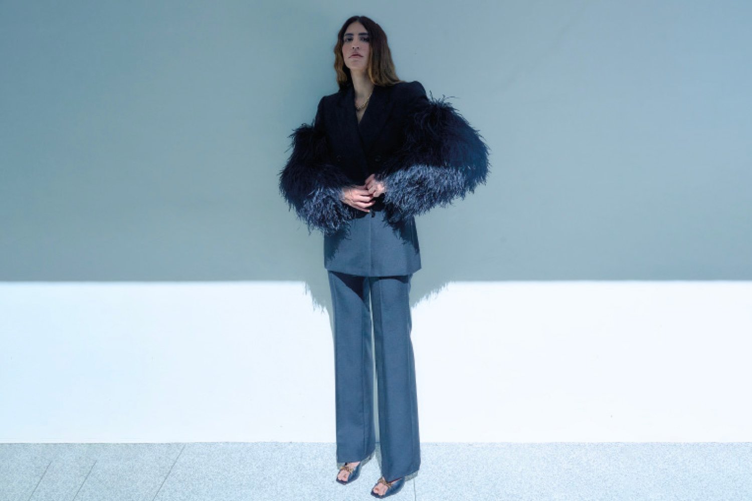 As novas mulheres poderosas do mercado de moda  Leia mais em: https://forbes.com.br/carreira/2022/08/as-novas-mulheres-poderosas-do-mercado-de-moda/