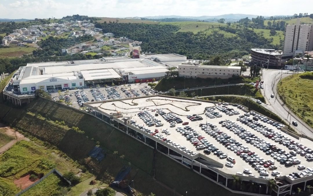 Atrações para toda família marcam a semana do Dia dos Pais, no Via Café Garden Shopping