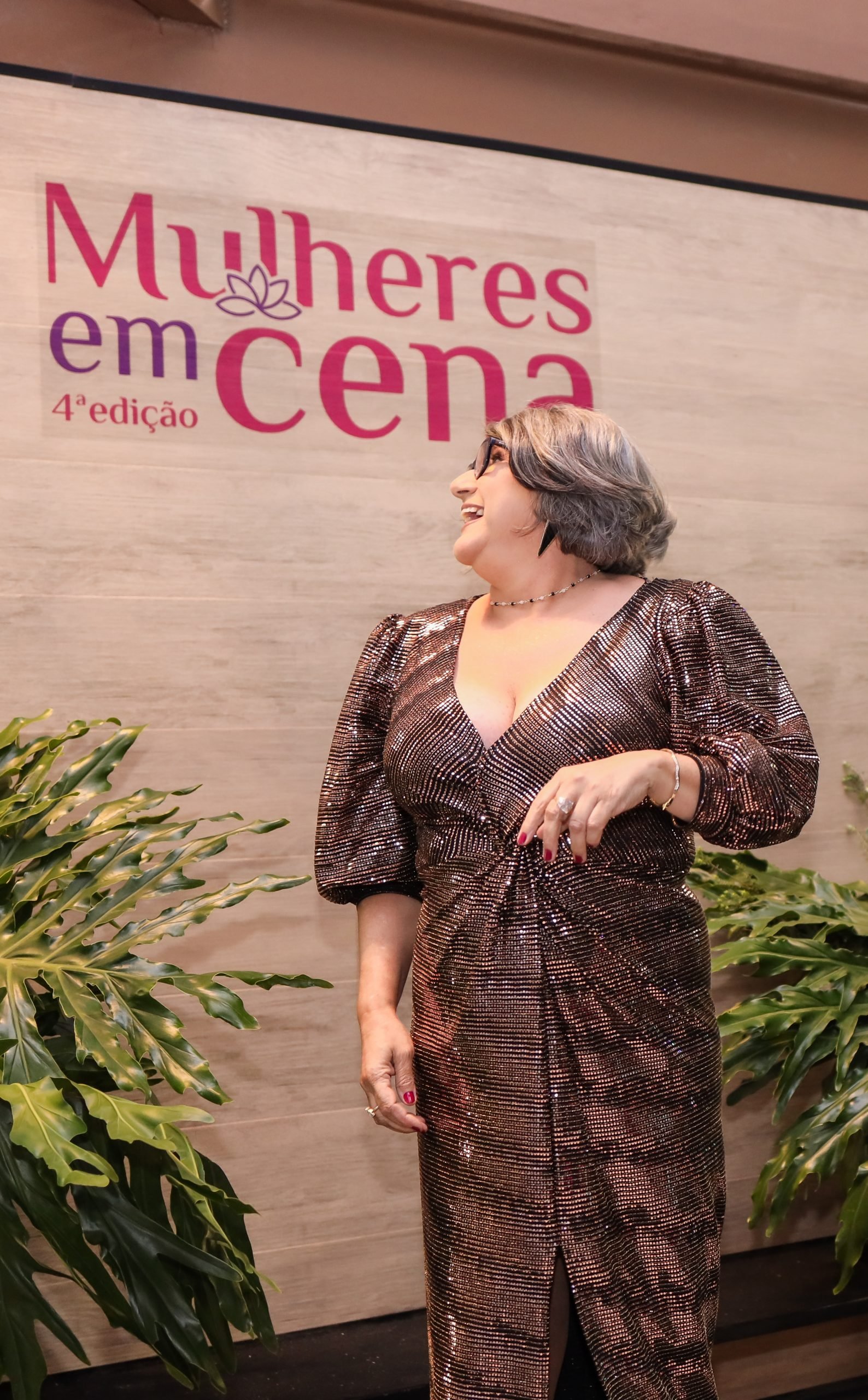 EM SUA QUARTA EDIÇÃO, MULHERES EM CENA SE AFIRMA COMO REFERÊNCIA EM EVENTO DESTINADO AO PÚBLICO FEMININO