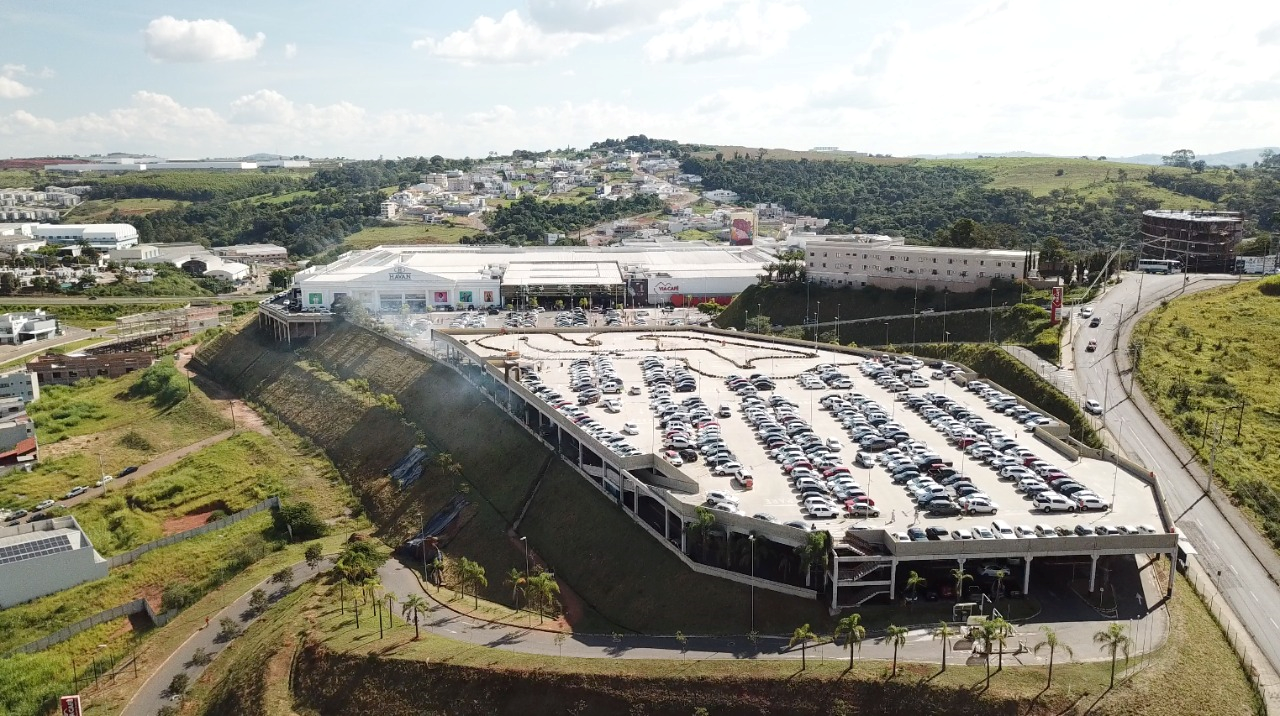 Corinto Center Park chega ao Via Café Garden Shopping, na próxima sexta-feira