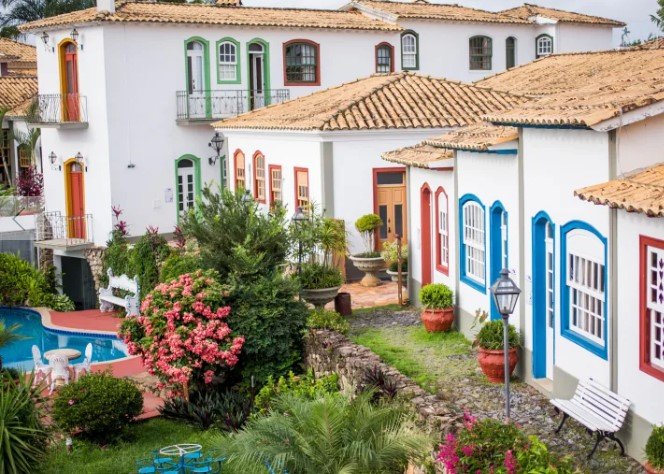 Confira 8 lugares românticos em MG para o final de semana