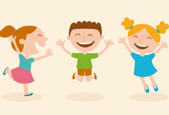 Atrações infantis marcam a Semana das Crianças no Via Café Garden Shopping