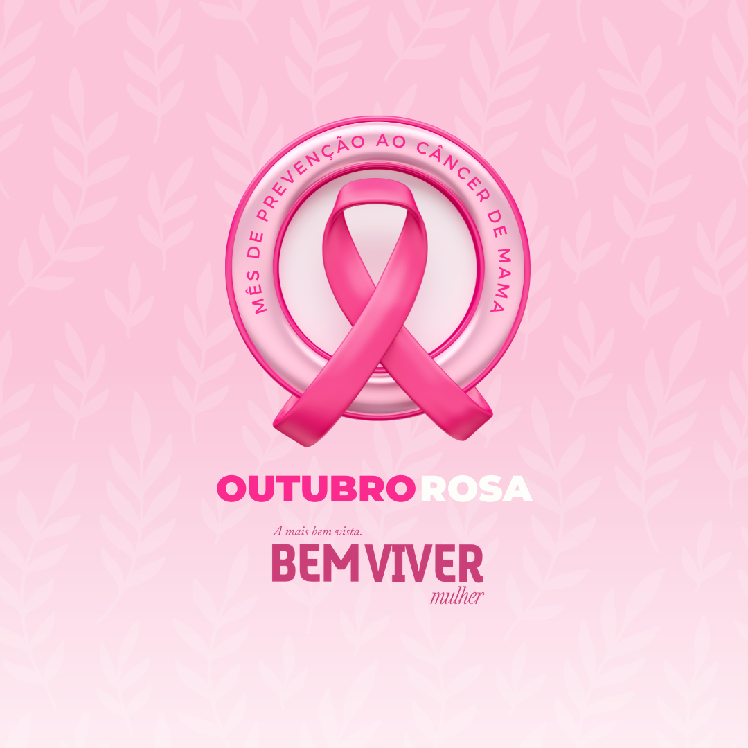 Outubro Rosa