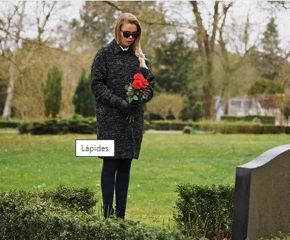 02 de Novembro – Dia de Finados