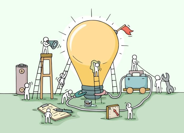 Como o engajamento com scale-ups pode acelerar sua estratégia de inovação corporativa