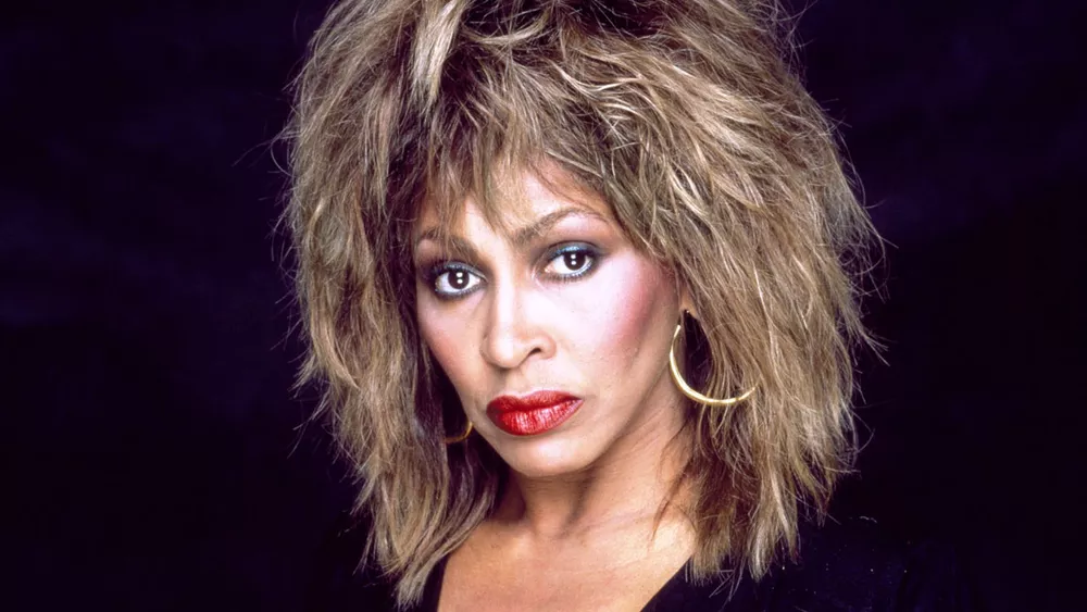A triste vida da diva Tina Turner