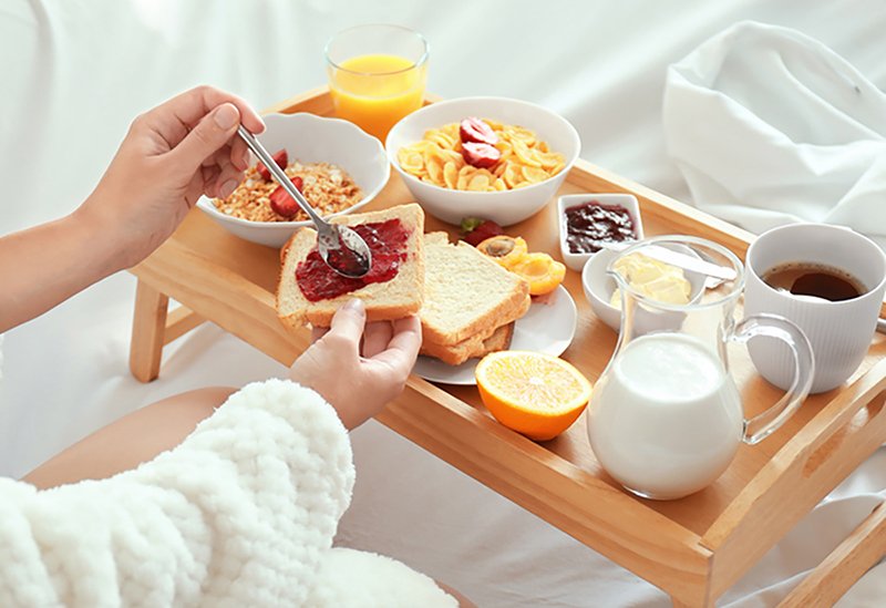 10 IDEIAS PARA UM FIM DE SEMANA ESPECIAL