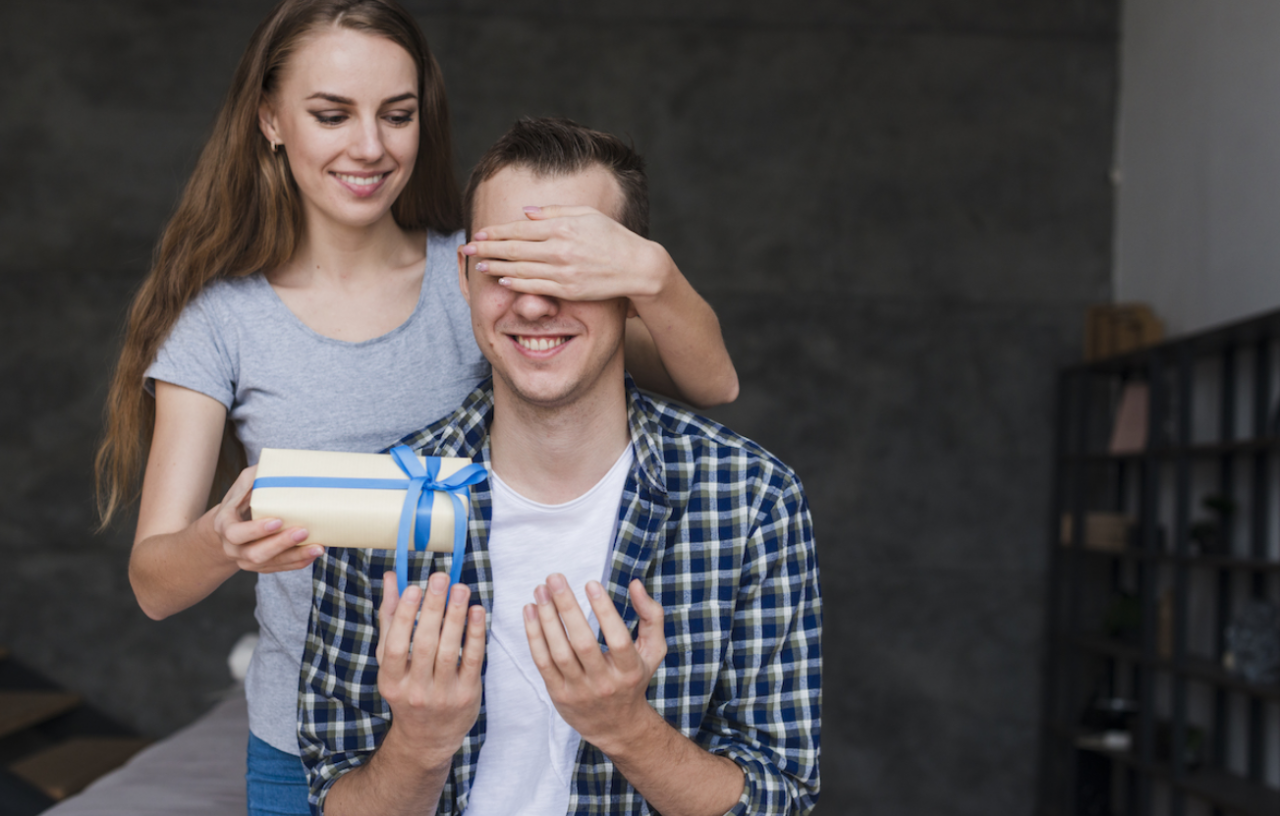 presentes para homens dia dos namorados