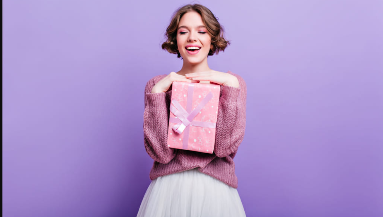 amigo secreto diferente