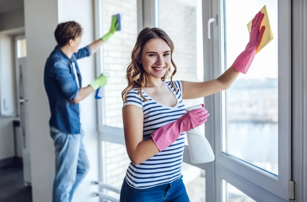 10 Truques Simples Para Deixar A Casa Sempre Limpa