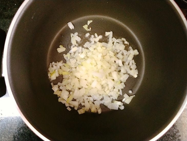 Abobrinha recheada fácil - Passo a Passo