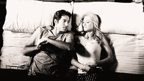 Pillow Talk Love GIF - Find & Share on GIPHY