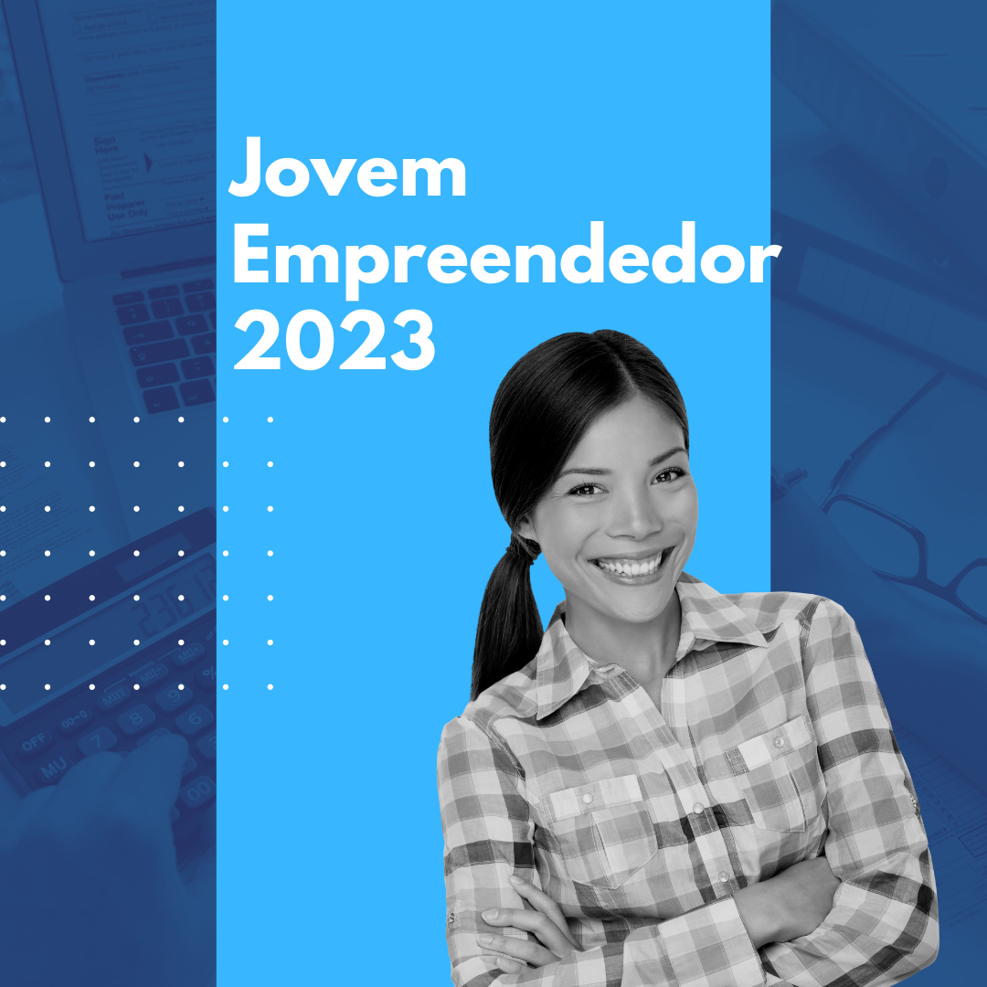 Desafio Jovem Empreendedor 2023 terá como tema a Indústria de Games