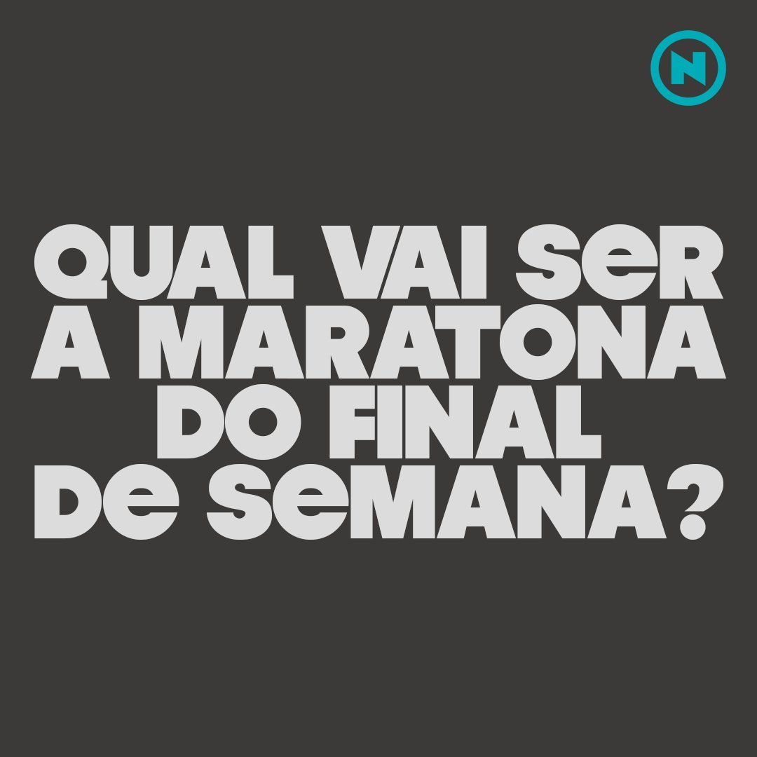 10 séries curtas para você maratonar no final de semana
