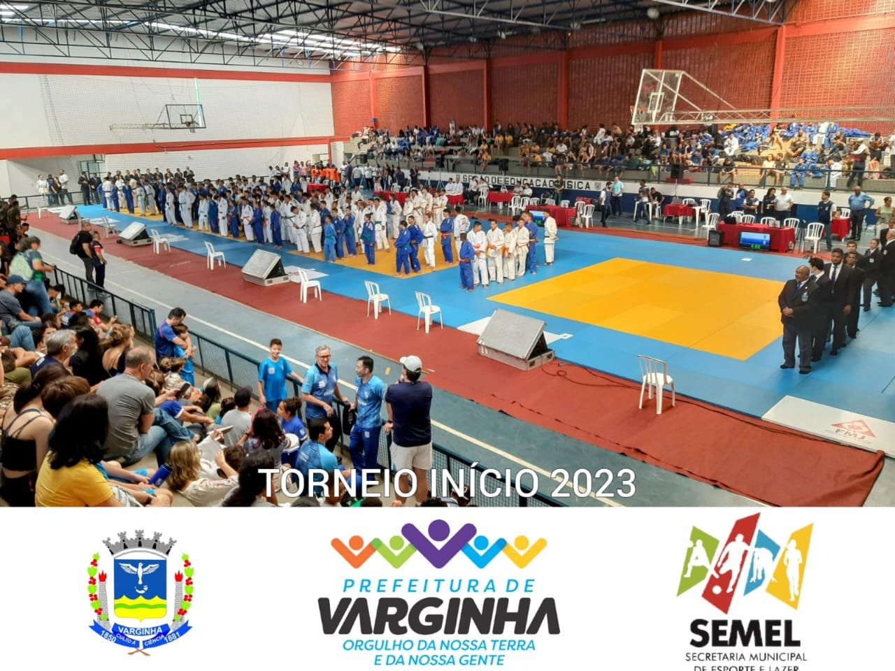 VARGINHENSE conquista o 4º lugar na Taça Minas Gerais de Futebol de Mesa
