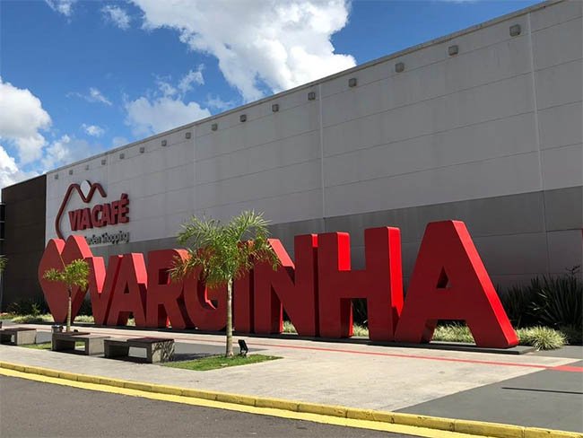 Via Café Garden Shopping promove ações gratuitas no Dia das Mulheres