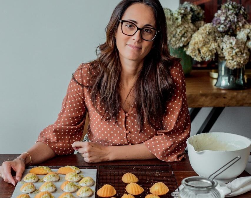 Receitas de família para um café da tarde delicioso ou lanche leve
