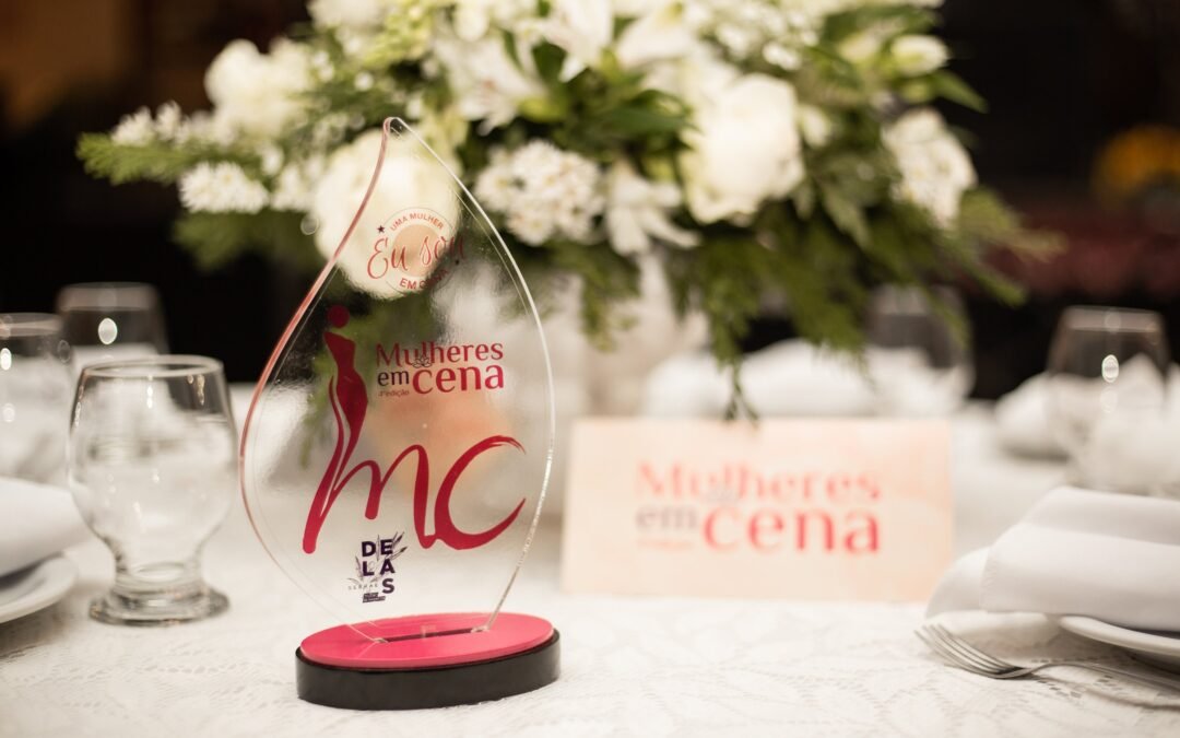 PREPARATIVOS PARA A EDIÇÃO DE 2023 DO MULHERES EM CENA JÁ ESTÃO A TODO VAPOR