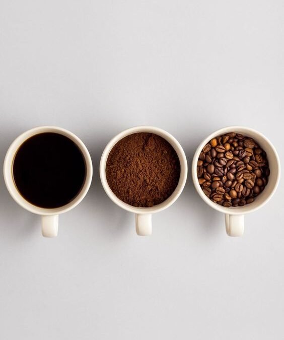 DIA NACIONAL DO CAFÉ, ENTENDA A COMEMORAÇÃO NO BRASIL!