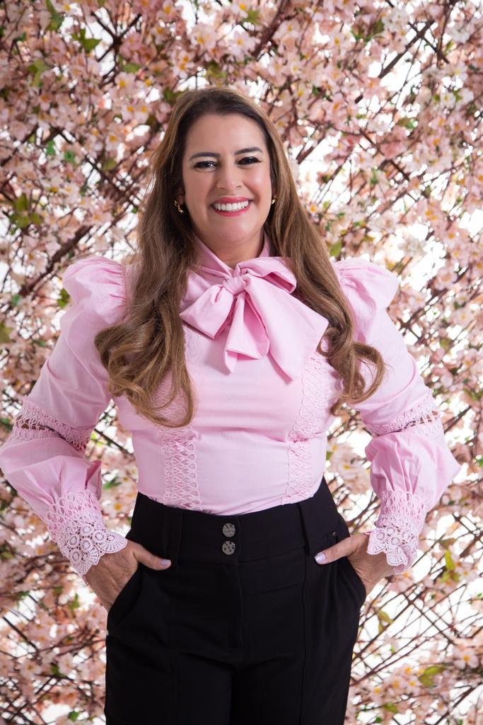 LUCILENE SILVA, CONHEÇA SUA HISTÓRIA E UM POUCO DO QUIOSQUE DA LULUZINHA!!