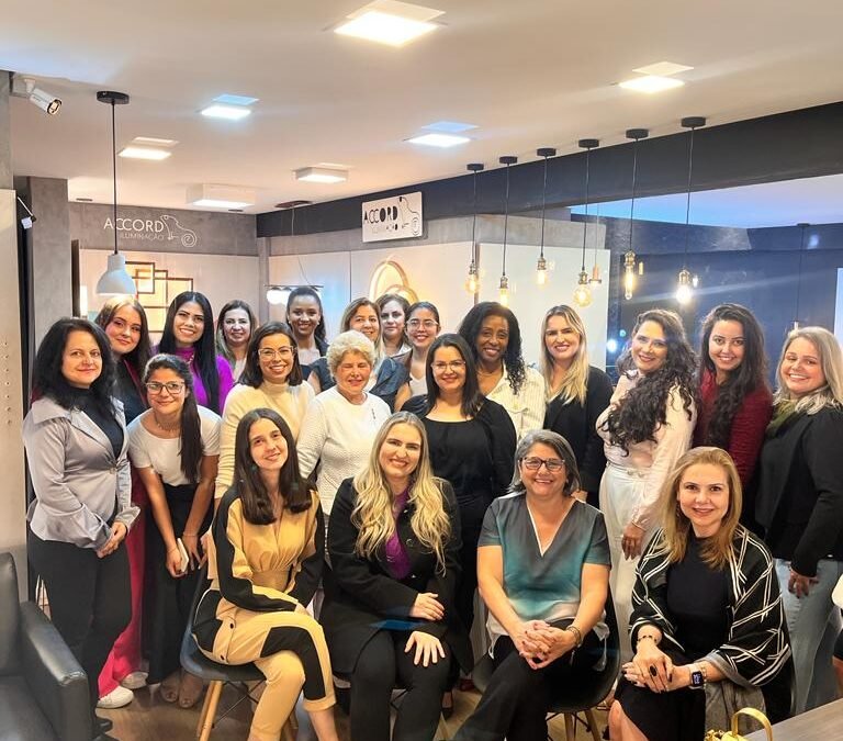 ENCONTRO MULHERES EM CENA 2023!