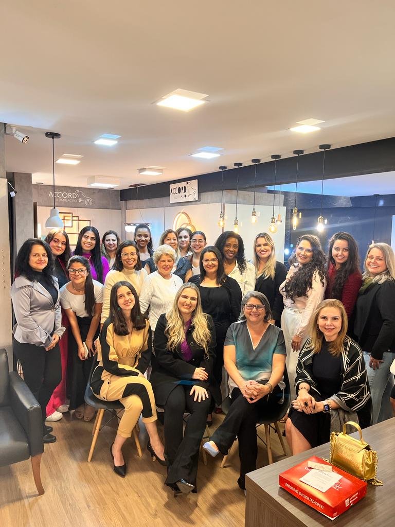 ENCONTRO MULHERES EM CENA 2023!