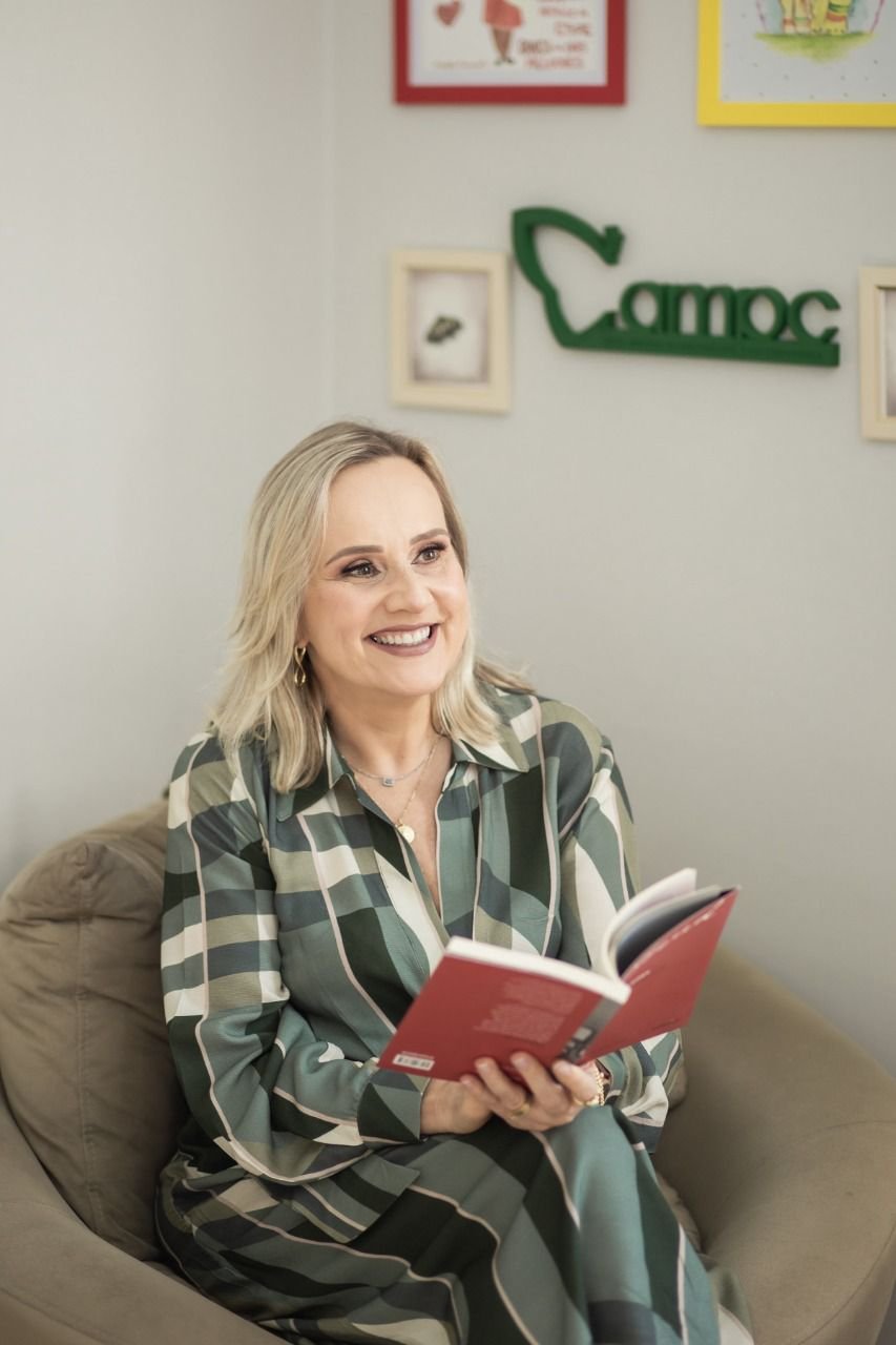 PAULA HÉSTIA, CONHEÇA SUA HISTÓRIA E UM POUCO MAIS DA PSICANÁLISE!!!