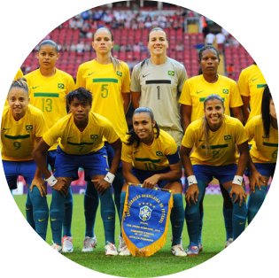 Seleção permanente em 2014