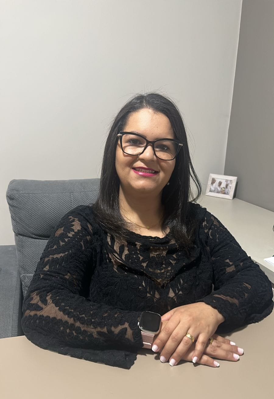 MARCIA CRISTINA, CONHEÇA A SUA HISTÓRIA E UM POUCO DA PANIFICADORA FORTALEZA!