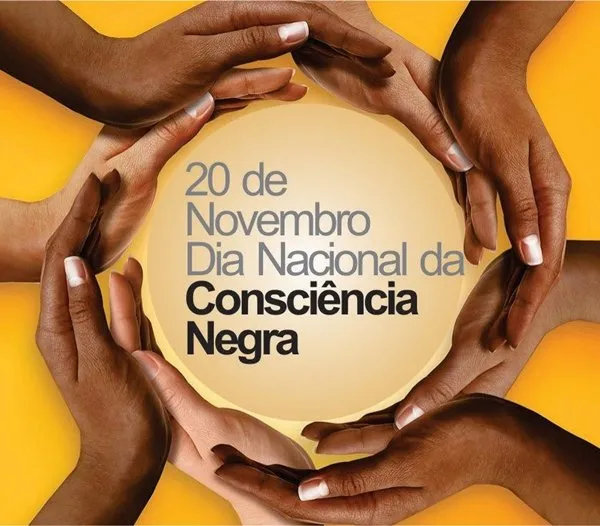 Dia da Consciência Negra: o que representa o dia 20 de novembro?