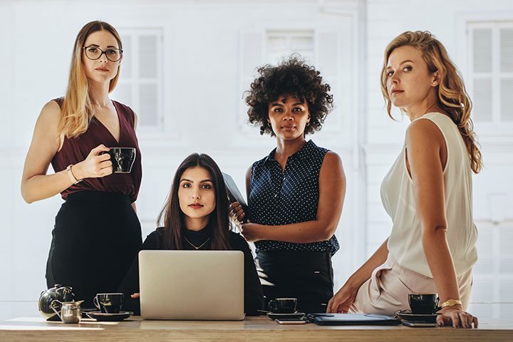 9 coisas que toda mulher empreendedora precisa saber - ACIF